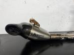 Akrapovic Titanium Carbon | Tracer 700 MT07 mt 07, Ophalen of Verzenden