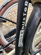 Batavus Blockbuster - Opknapper/Kroegfiets, Fietsen en Brommers, Versnellingen, Batavus, Ophalen of Verzenden, 53 tot 56 cm