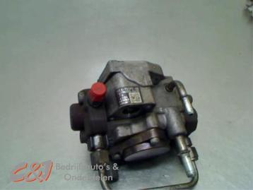 Brandstofpomp Mechanisch van een Peugeot Boxer beschikbaar voor biedingen