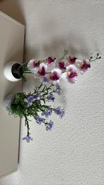Prachtige kunstbloemen – duurzaam, licht en overal neer!, Ophalen, Zo goed als nieuw