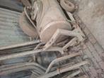 Melktank 400L, Dieren en Toebehoren, Stalling en Weidegang