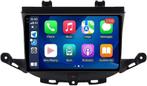 Opel Astra K (2015-2021) – CarPlay, Android Auto & Camera, Auto diversen, Ophalen of Verzenden, Nieuw