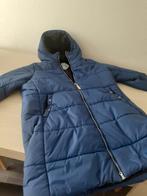 Blauwe jas van Bjornson, maat 56, Kleding | Heren, Jassen | Winter, Ophalen of Verzenden, Zo goed als nieuw