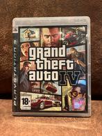 GTA IV - Grand Theft Auto 4 - PS3, Spelcomputers en Games, Games | Sony PlayStation 3, Avontuur en Actie, Online, Gebruikt, Vanaf 18 jaar