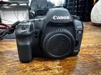 Canon EOS 5D Mark II Body + 64GB CF + Accu + Lens, Gebruikt, Spiegelreflex, Canon, Geen optische zoom