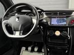 Citroën DS 3 1.2 PureTech Connected Chic | Carplay |Navi |, Voorwielaandrijving, Stof, Gebruikt, 1199 cc