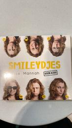 Smileydjes voor kids  Elise Mannah, Cd's en Dvd's, Cd Singles, Nederlandstalig, Ophalen of Verzenden, Nieuw in verpakking