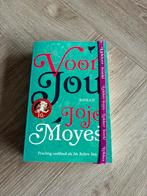 Jojo Moyes - voor jou, nieuw!, Ophalen, Nieuw, Jojo Moyes