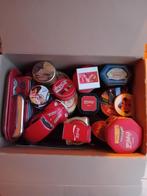 Coca-Cola verzameling, Verzamelen, Ophalen