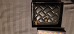 Kurt geiger portemonnee zgan origineel, Sieraden, Tassen en Uiterlijk, Portemonnees, Ophalen of Verzenden, Zo goed als nieuw, Zwart