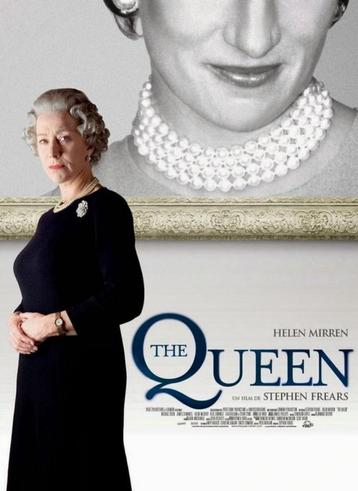 The Queen Stephen Frears beschikbaar voor biedingen