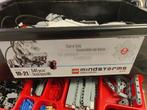 Een set LEGO EDUCATION MINDSTORMS EV3 [45544 & 45560], LEGO EDUCATION, Ratelaarweg 17, 3053 JP  ROTTERDAM, Lego, Ophalen of Verzenden