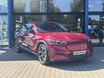 Ford Mustang Mach-E Standard RWD 75 kWh Direct Leverbaar |, Auto's, Ford, Automaat, Achterwielaandrijving, 268 pk, 470 km