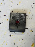 Zoom 505II Guitar Multi-Effect, Muziek en Instrumenten, Effecten, Zoom, Gebruikt, Zoom, Ophalen of Verzenden