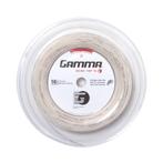 Gamma Tennisstring Ocho TNT 16 (1.30 mm) 110 m Reel, Overige merken, Grip of Snaar, L00, Nieuw