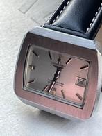 Zeldzame Longines Automaat Jaren 70 - Ref. 3200, Sieraden, Tassen en Uiterlijk, Horloges | Antiek, Staal, Met bandje, Polshorloge