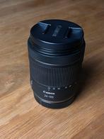 Canon RF 24-105 lens, Ophalen of Verzenden, Zo goed als nieuw, Standaardlens, Zoom