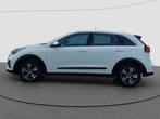 Kia Niro 1.6 GDi Hybrid ComfortLine | 1e Eigenaar |, 12 maanden, Stof, Euro 6, Wit