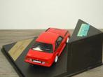 Opel Ascona 400 Roadcar - Vitesse V057B - 1:43, Hobby en Vrije tijd, Overige merken, Auto, Verzenden, Zo goed als nieuw