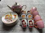 Servies Blond Amsterdam, Huis en Inrichting, Keuken | Servies, Ophalen, Aardewerk, Blond Amsterdam
