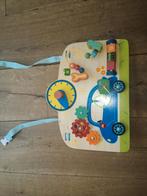 Houten Activiteitenbord, Ophalen, Zo goed als nieuw, Bouwen