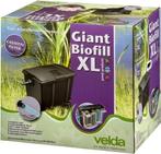 Hele weekend geopend  Giant Biofill XL €499.00, Tuin en Terras, Nieuw, Ophalen, Vijverfilter