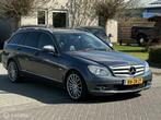 Mercedes C-klasse Estate 200 CDI Avantgarde, Auto's, Mercedes-Benz, Automaat, 4 cilinders, Origineel Nederlands, Diesel
