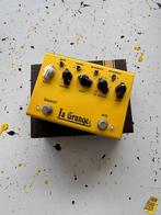Bogner La Grange, Gebruikt, Volume, Bogner, Bogner