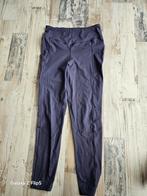 Paarse sportbroek van de Hema maat M, Kleding | Dames, Ophalen of Verzenden, Zo goed als nieuw, Paars