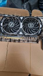 Msi rx570, Ophalen of Verzenden, Zo goed als nieuw
