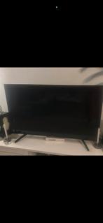 Tv smart sonny 55 inch 300 euro, Audio, Tv en Foto, Televisies, Ophalen of Verzenden, Zo goed als nieuw, 100 cm of meer, Samsung
