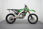 Kawasaki KX 450 F (bj 2019), Motoren, Motoren | Kawasaki, Bedrijf, Crossmotor