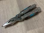 D. Yellowhorse Sog USA paratool multitool zakmes mes knife, Verzamelen, Ophalen of Verzenden, Amerika, Mes of Dolk