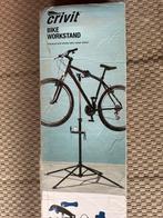 Crivit Fiets montagestandaard, Fietsen en Brommers, Ophalen of Verzenden, Zo goed als nieuw