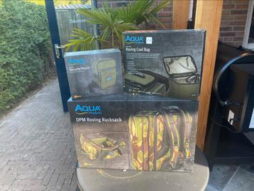 Aqua products beschikbaar voor biedingen