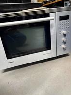 Siemens Microwelle Plus Combimagnetron, Ophalen, Combimagnetron, Gebruikt, Grill