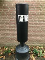 Bokspaal goed gebruikt, Sport en Fitness, Ophalen, Gebruikt, Bokszak