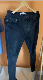 ** Scotch & Soda broek (zwart) maat 31-32 **, W32 (confectie 46) of kleiner, Blauw, Ophalen of Verzenden, Zo goed als nieuw