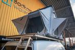 Aluminium hardshell daktent met gasveren, NIEUW!, Zo goed als nieuw, Tot en met 2