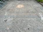 Sierbestrating GRATIS, Tuin en Terras, Ophalen, Gebruikt, 10 m² of meer, Beton