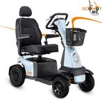 Scootmobiel - Excel Galaxy Plus EVO 4, Galaxy Plus EVO 4, -, Nieuw, Ophalen of Verzenden