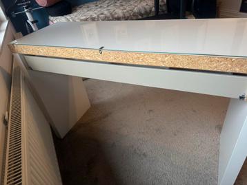 IKEA Malm male-up tafel - afbeelding 5
