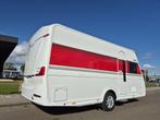 Kabe Briljant 470 xl Nieuw 2025!, Caravans en Kamperen, Caravans, Rondzit, Bedrijf, Kabe, Overige typen