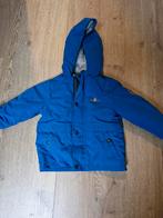 Stoere blauwe jas, Ophalen of Verzenden, Zo goed als nieuw, Baby Club