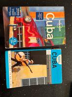 -Set 100% Cuba& lonely planet Cuba, Lonely Planet, Reisgids of -boek, Ole Loumann, Ophalen of Verzenden