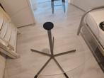 Gratis eettafel, Huis en Inrichting, Tafels | Eettafels, Rond, Zo goed als nieuw, Vijf personen of meer, 50 tot 100 cm