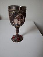 Piratendrinkbeker met schedel, Ophalen of Verzenden