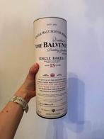 The Balvenie 15 Year Single Barrel - Zeldzame Whisky, Ophalen of Verzenden