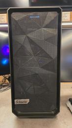 GAME PC AMD Ryzen 9 3900x-32Gb DDR-1,5TB Nvme-RTX3060-Wifi, 32 GB, 1,5TB, Ophalen of Verzenden, Zo goed als nieuw