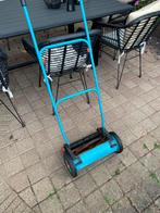 Gardena handmaaier 4000SM, Tuin en Terras, Grasmaaiers, Ophalen, Gebruikt, Handgrasmaaier, Gardena, Wolf Garten